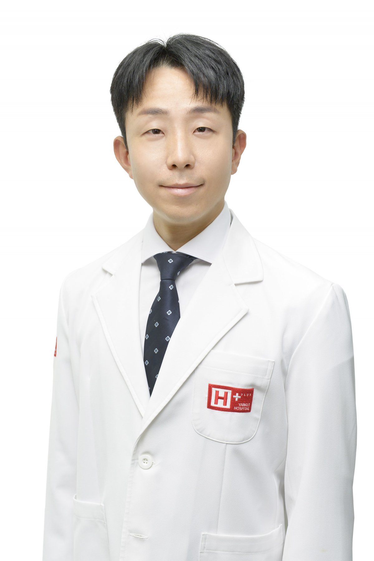 임동원 H+양지병원 외과전문의 사진제공|H+양지병원