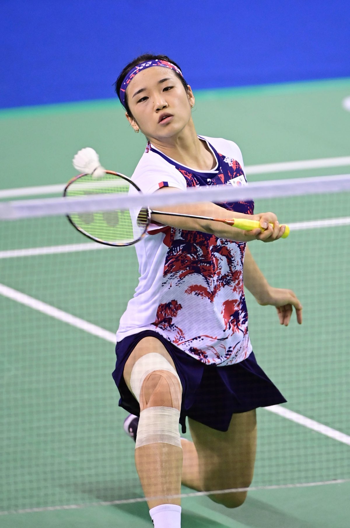 What is the real reason Ahn Se-young does not participate in the Japan Masters?｜Sports Donga