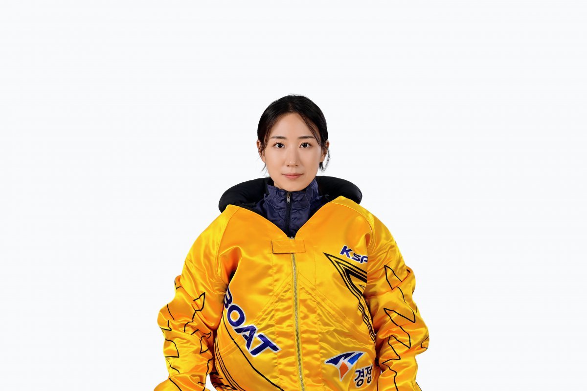 17기 김미연(B2)                                                                                                                                        사진제공｜국민체육진흥공단