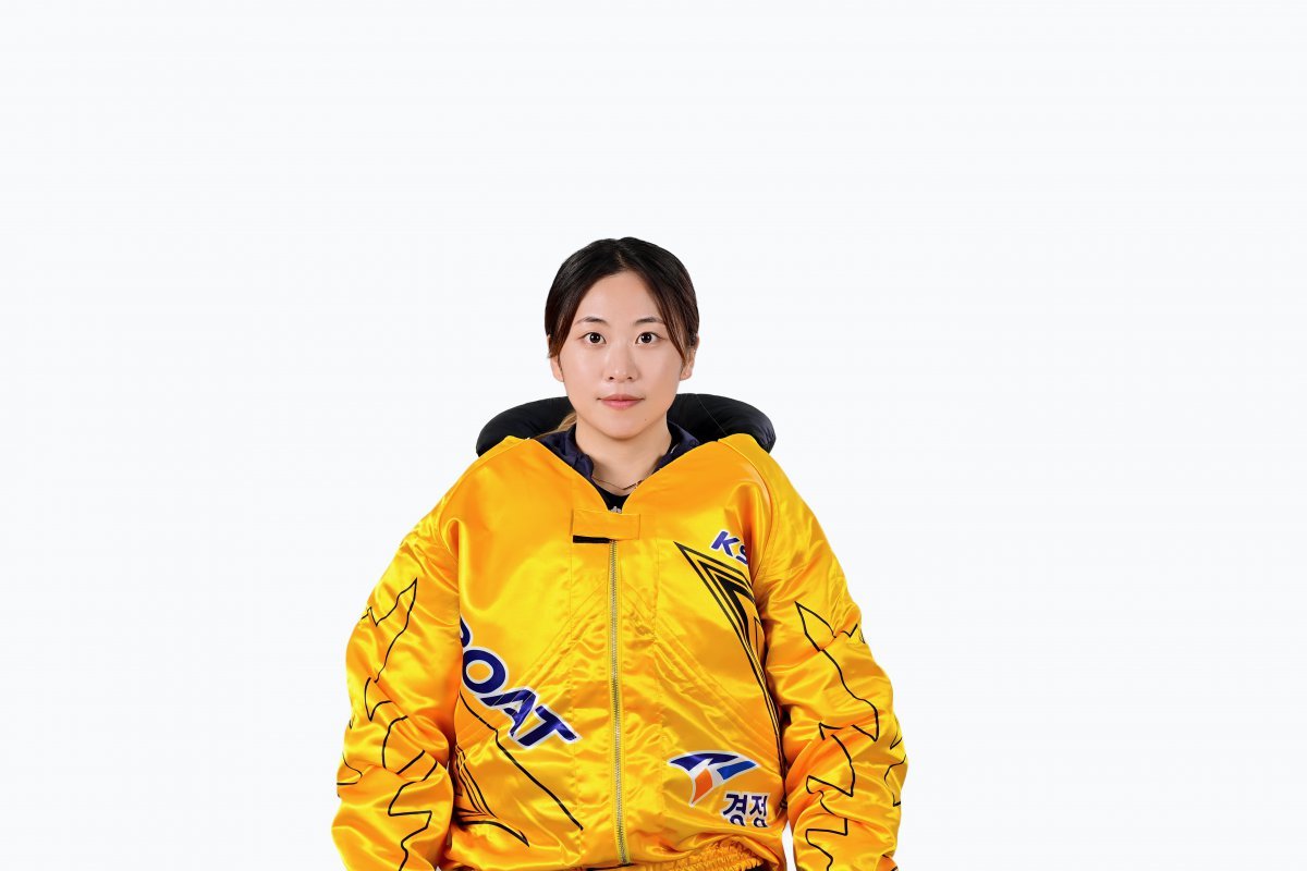 17기 이현지(B2)                                                                                                                                        사진제공｜국민체육진흥공단