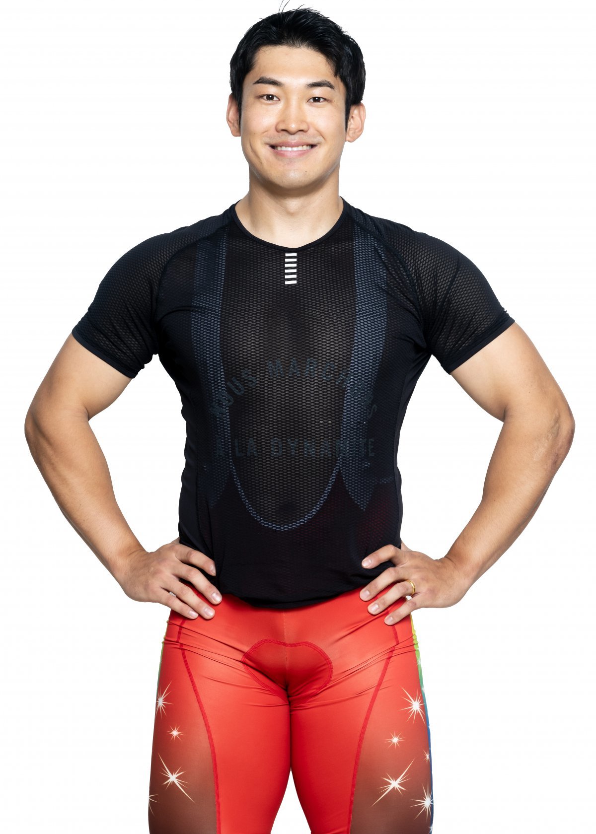 동서울팀을 대표하는 특선급 스타 정해민(22기, S1) 사진제공|국민체육진흥공단