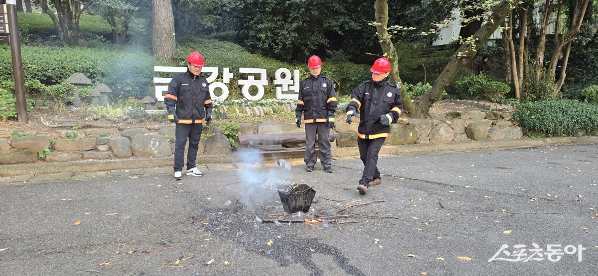 (사진제공=부산시설공단)