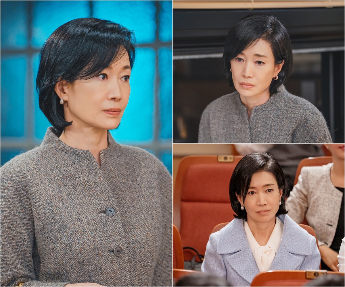 사진 제공: KBS 2TV 새 일일드라마 〈신데렐라 게임〉