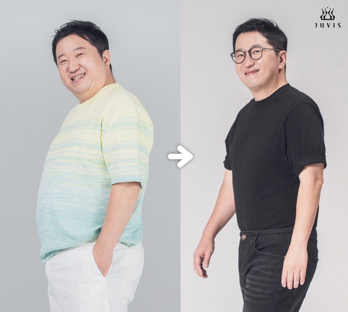 Is it Jung Hyung-don? The effect of 10 kg is shocking… “My goal is to scratch my back with my own hands”｜Sports Donga