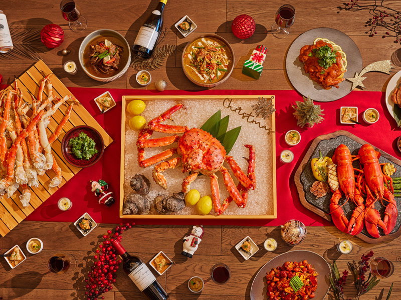 사진제공｜파라스파라 서울