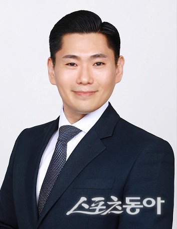 김지호 의원.  사진제공ㅣ의정부시의회