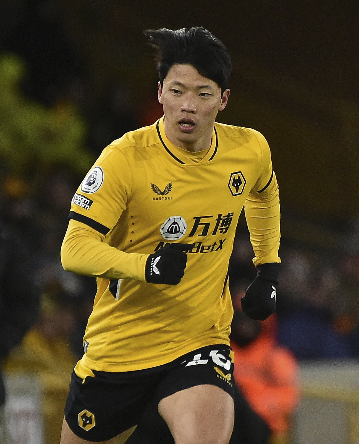 [여기는 런던] Hwang Hee-chan returns after overcoming injury in about 6 weeks… Wolverhampton wins 4-1 against Fulham | Sports Donga