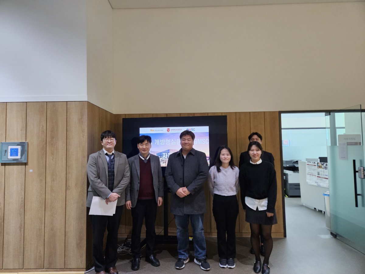 사진제공｜고려대구로병원