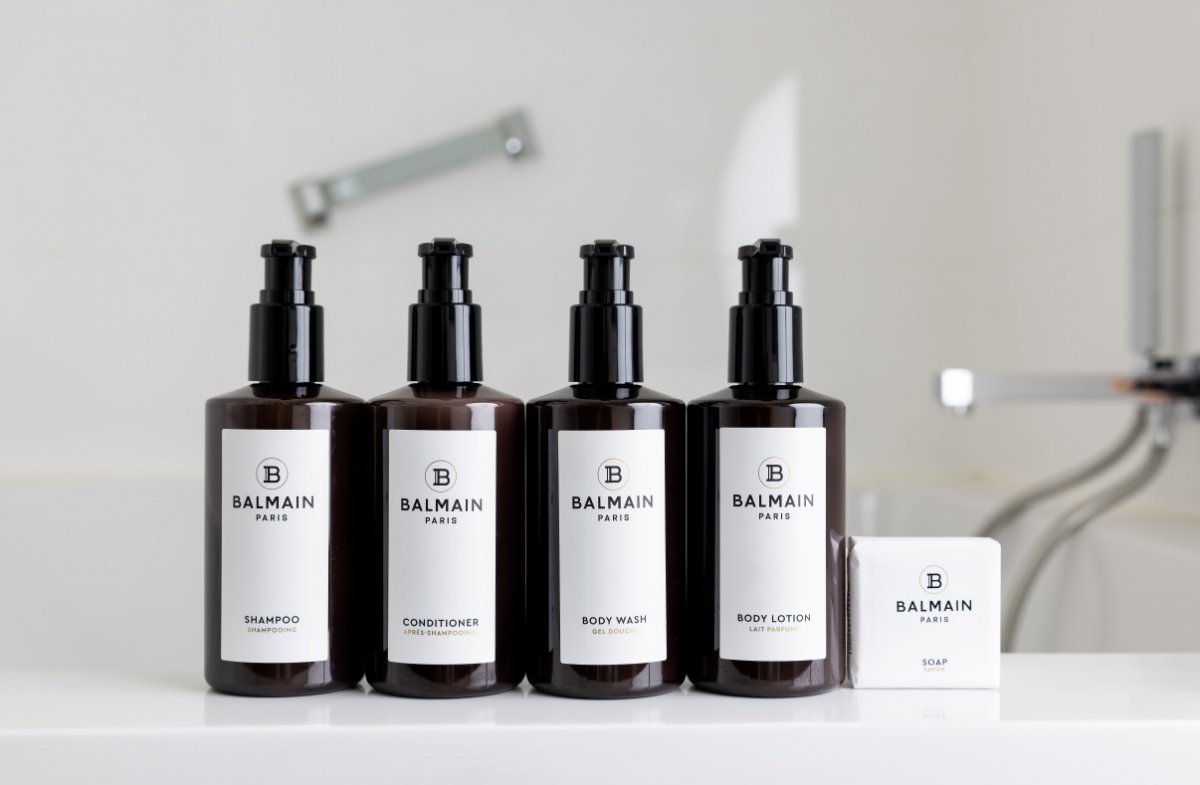 사진제공｜한화호텔앤드리조트