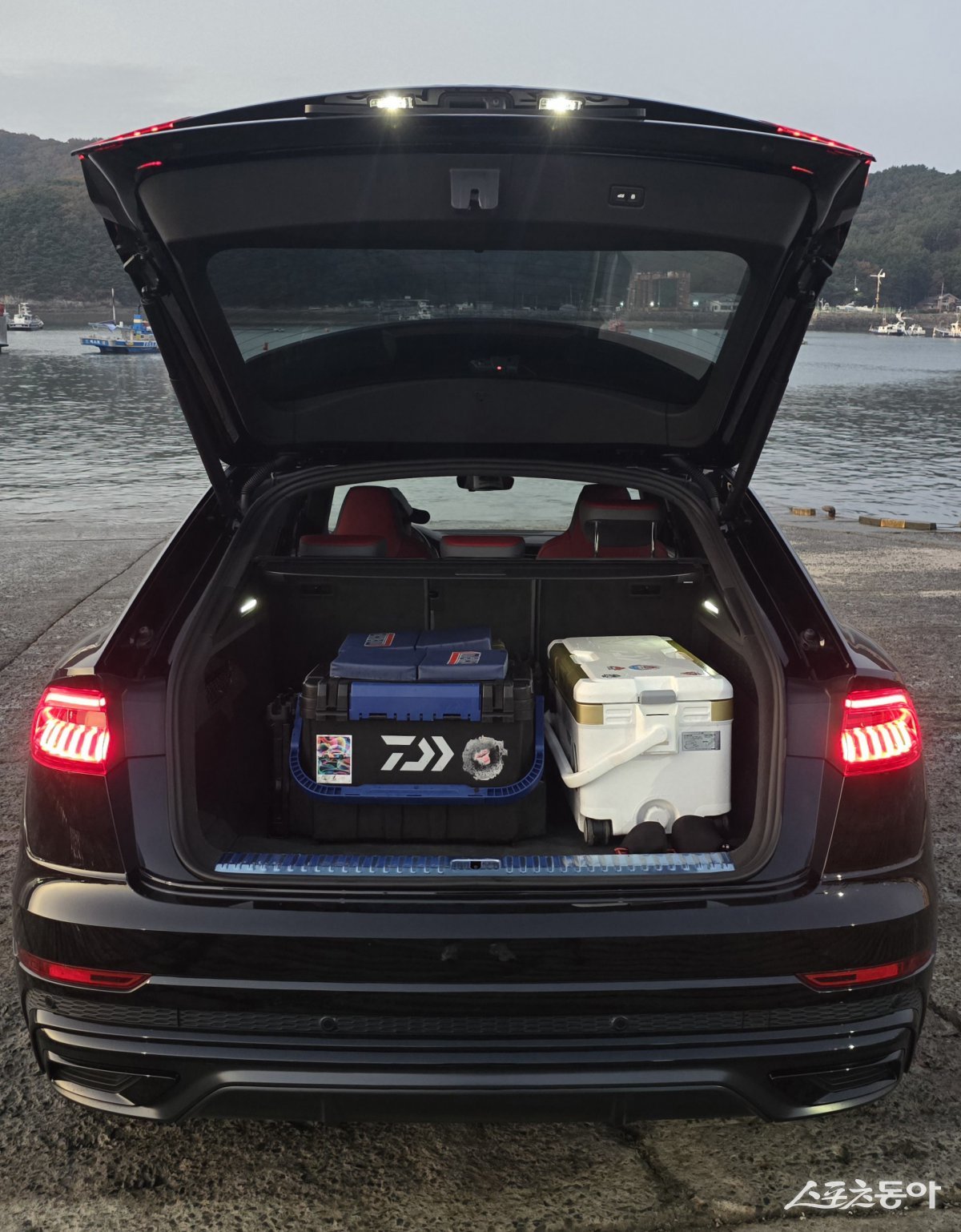 14=SUV Ȱ뼺 ŷ  αƿ Q8 50 TDI ý±