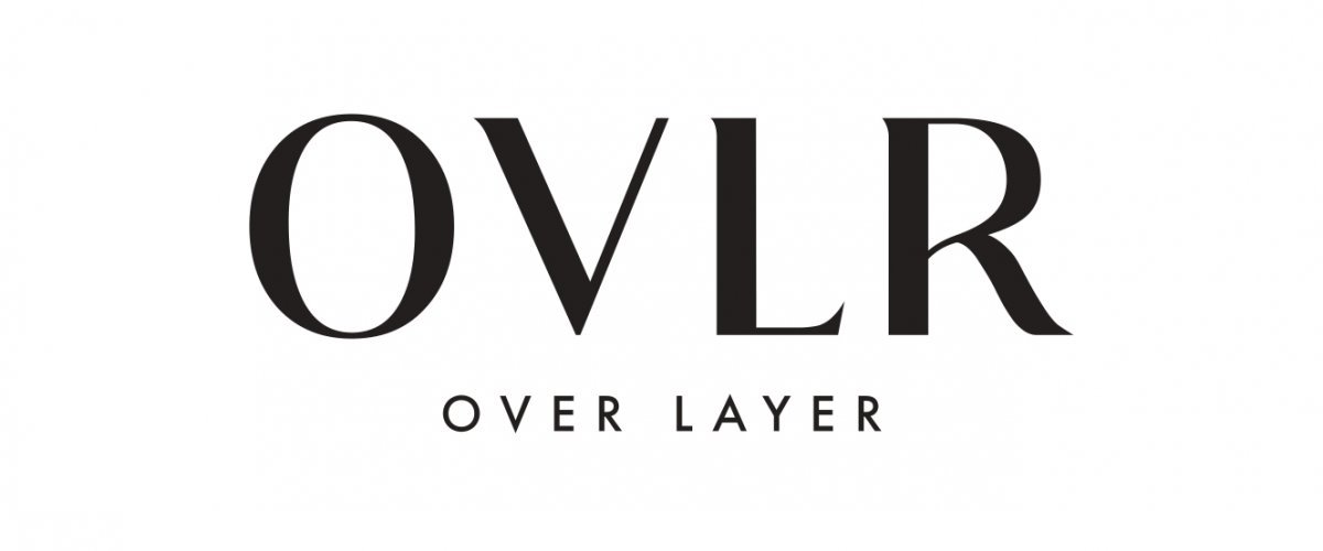 세정의 신설 법인 ‘OVLR’ 로고. 사진제공|세정