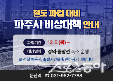 사진제공ㅣ파주시