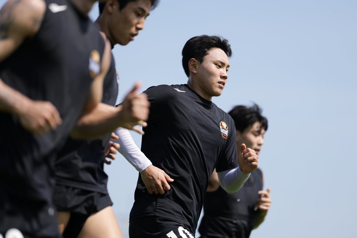 K리그는 예년에 비해 짧아진 비시즌 휴식기를 현명하게 보내야 한다. 사진제공｜한국프로축구연맹