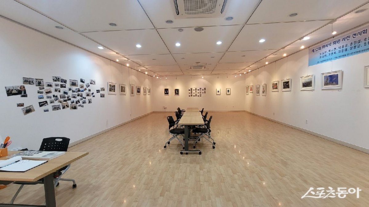 화사모(화성사진작가모임), 12월4∼10일까지 ‘제12회 회원 사진 전시회 개최 /화사모 제공