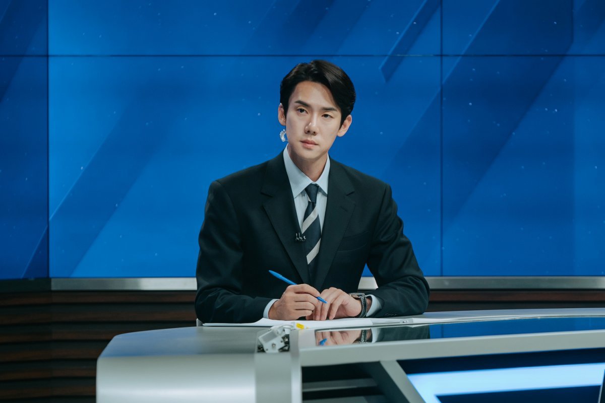 유연석 전성시대가 이렇게 열린다. 치열한 안방극장 쟁탈전 속에서 가장 빛나는 활약을 펼치고 있는 배우 유연석. 그의 또다른 전성시대를 연 드라마는 MBC ‘지금 거신 전화는’이다. 사진제공|킹콩by스타쉽