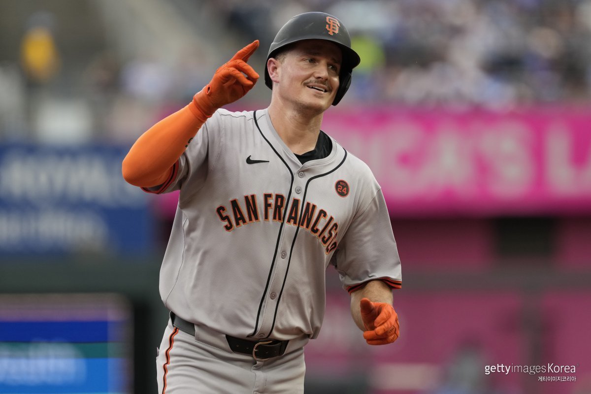 맷 채프먼. 사진=게티이미지코리아