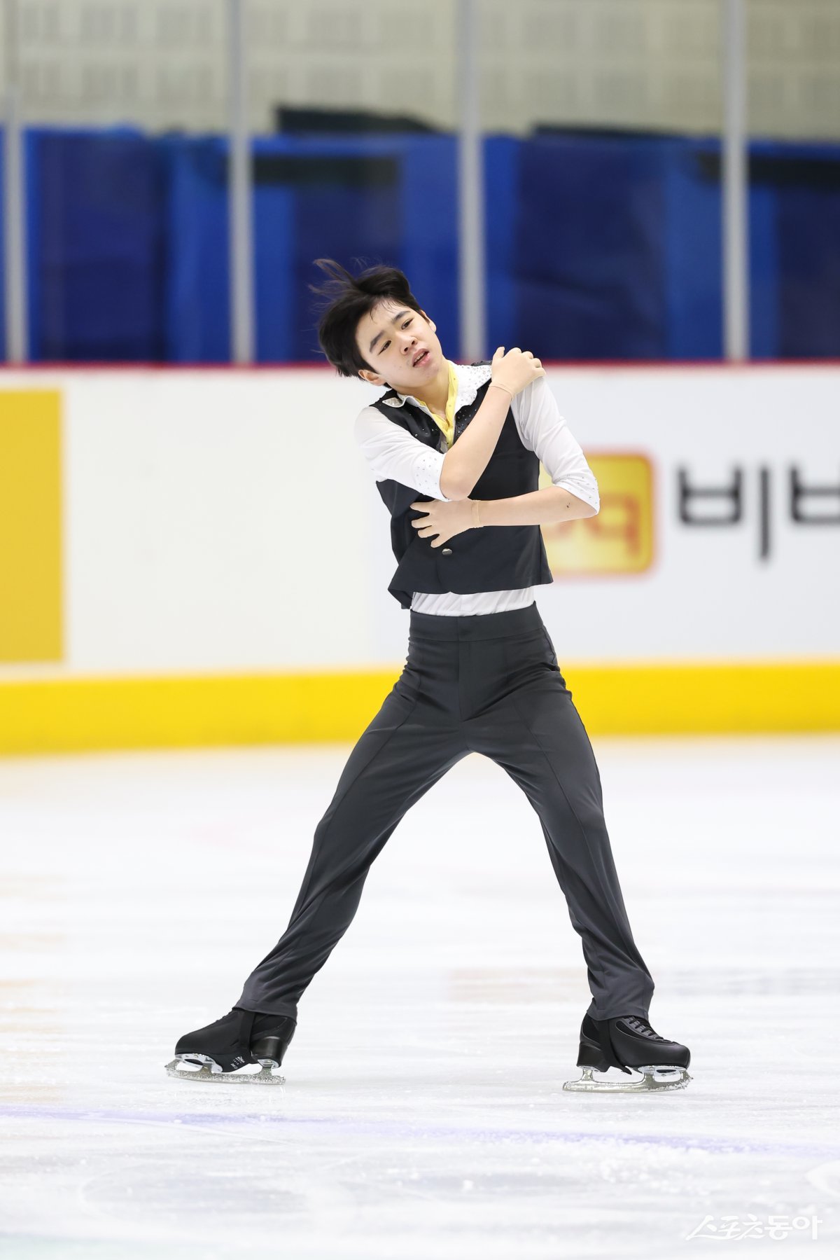 서민규. 사진제공|대한빙상경기연맹