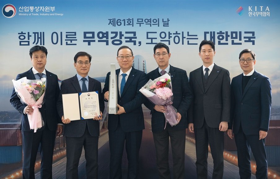 사진제공|한미양행