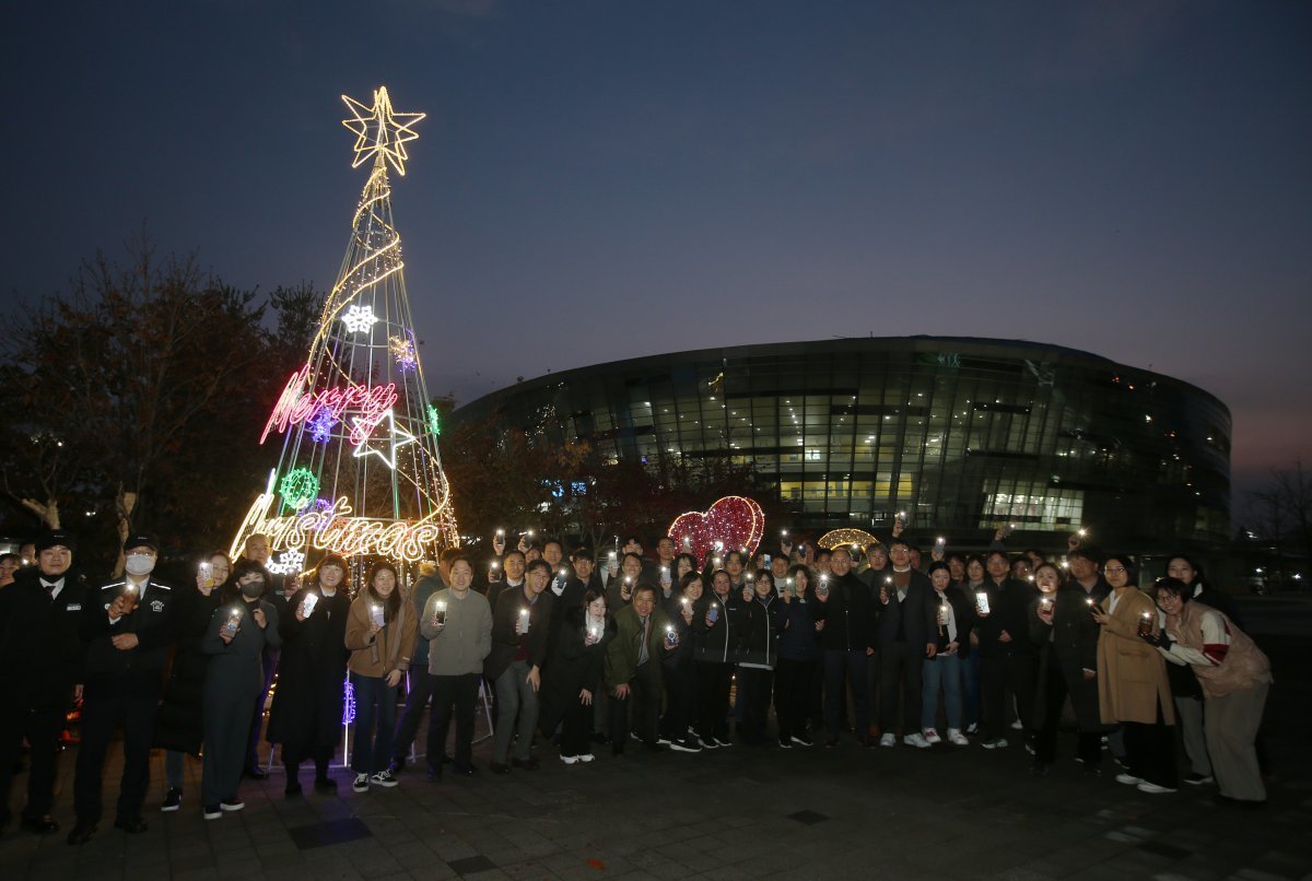 사진제공｜국민체육진흥공단