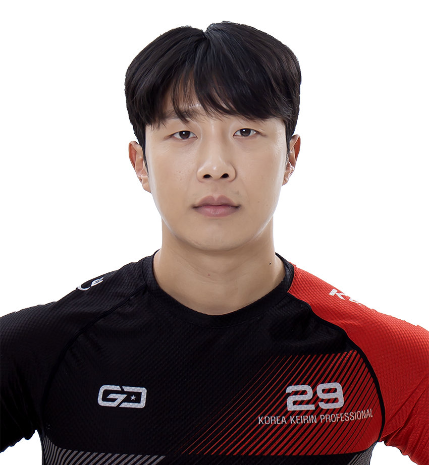 29기 이성재                        사진제공｜국민체육진흥공단