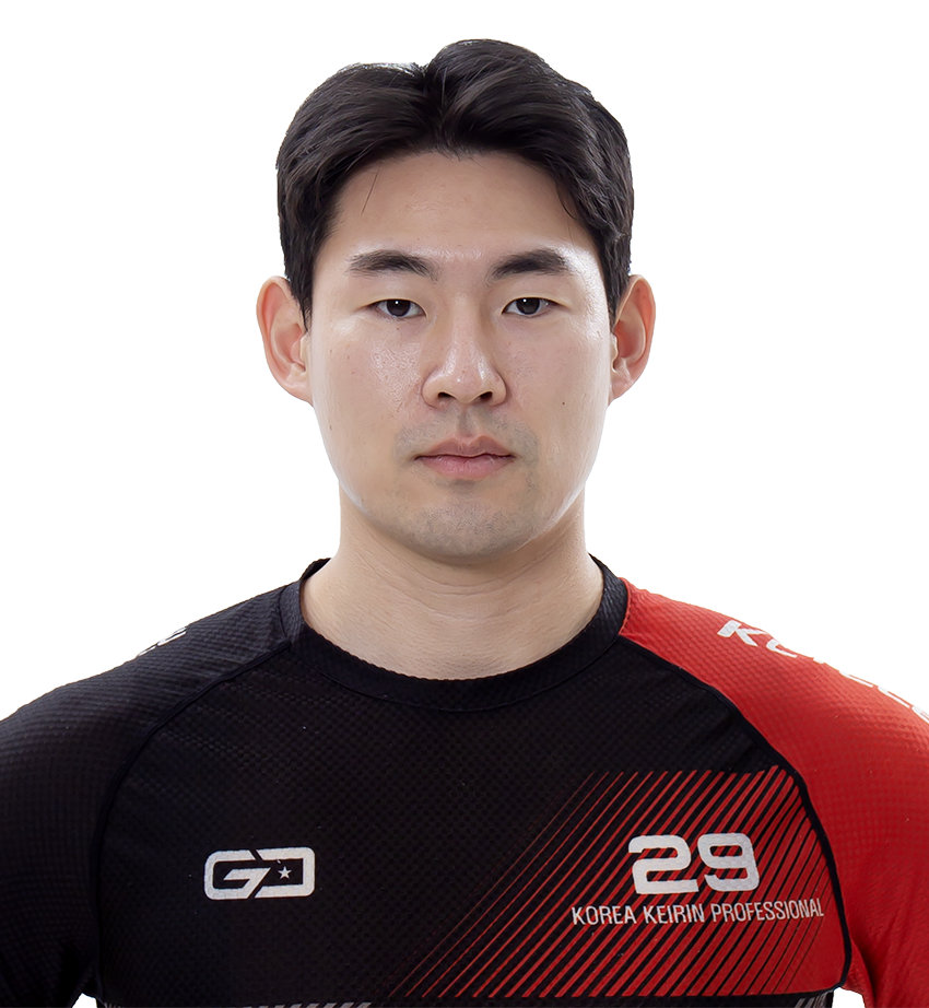 29기 김태완     사진제공｜국민체육진흥공단