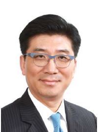 현대자동차 구자용 부사장. 사진제공 ｜현대차그룹