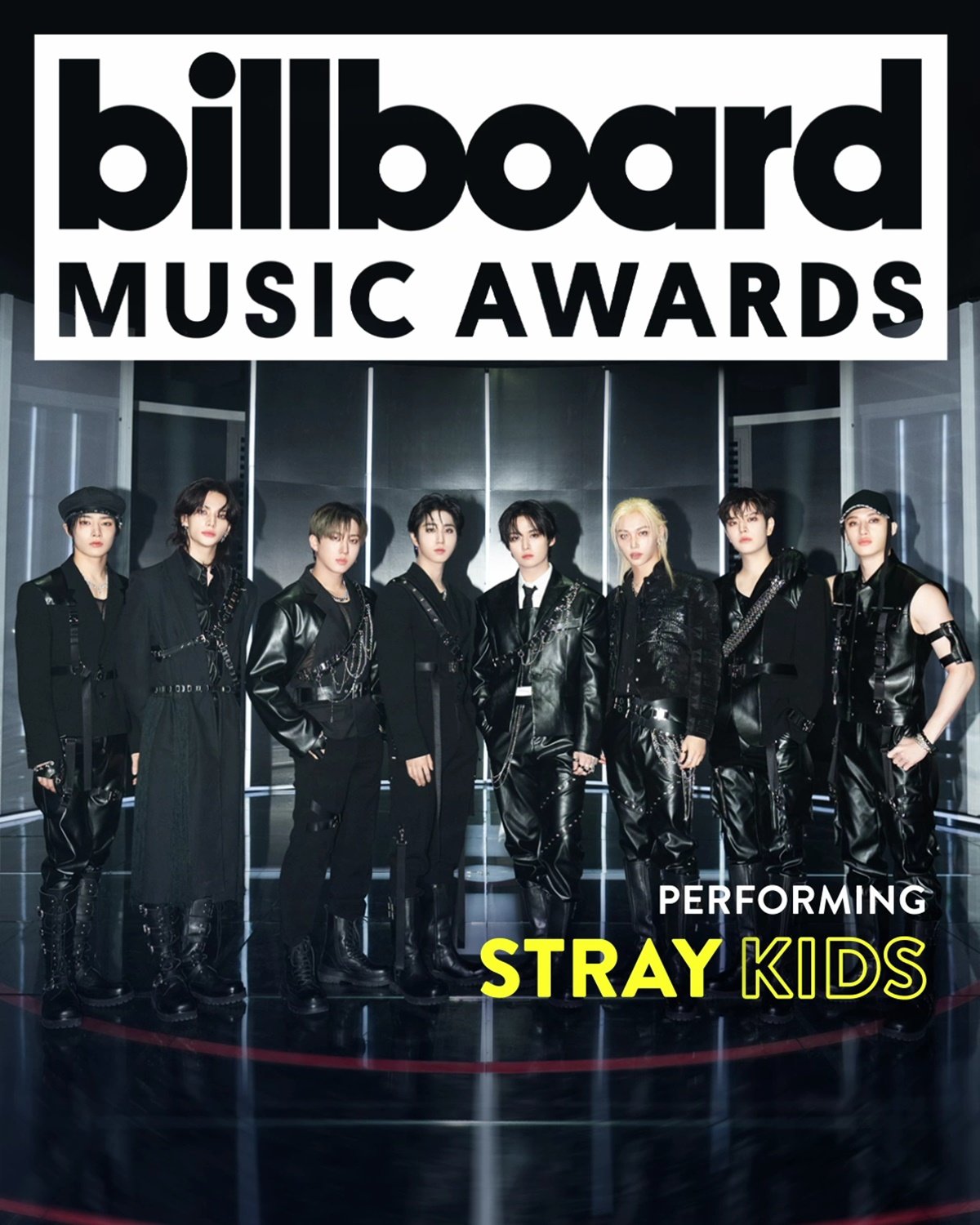 (사진제공: Billboard Music Awards)