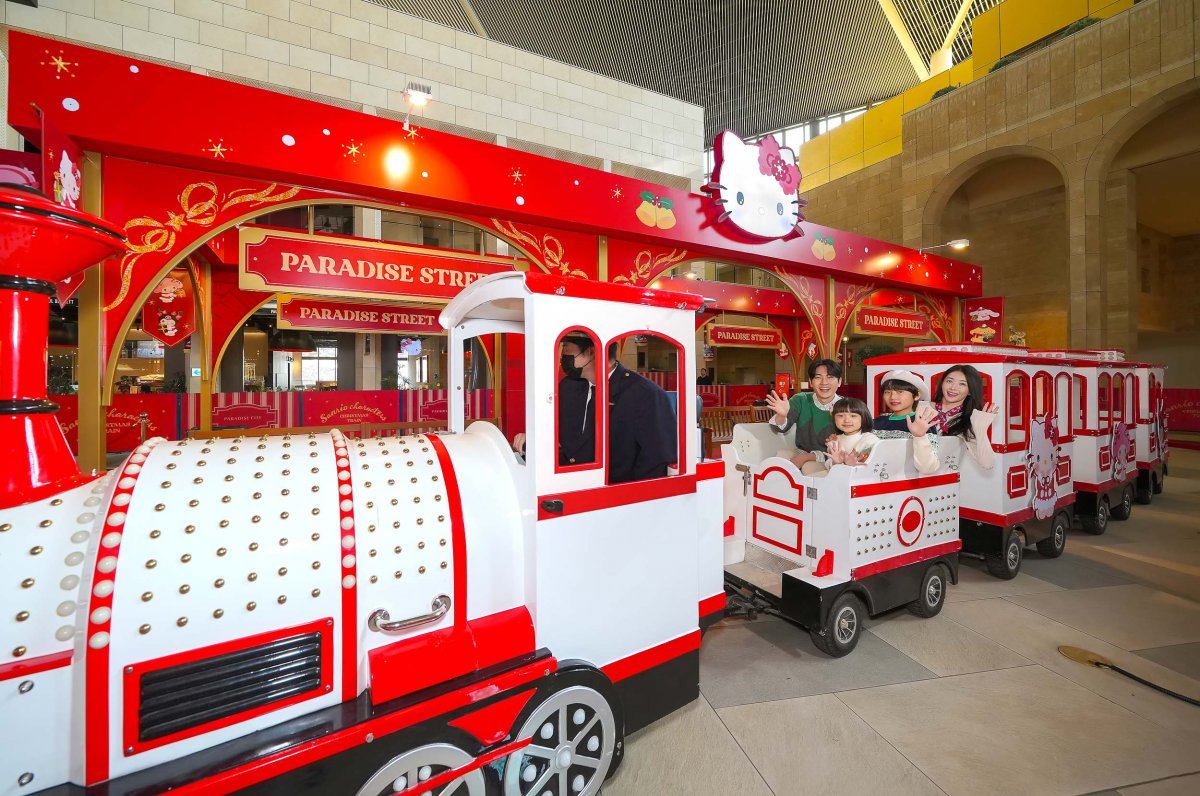 사진제공｜파라다이스시티