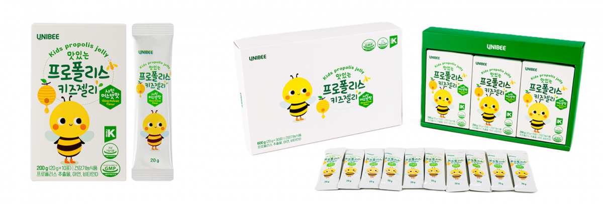 사진제공|유니크바이오텍