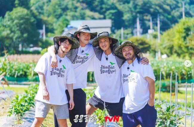 사진제공 ｜ tvN