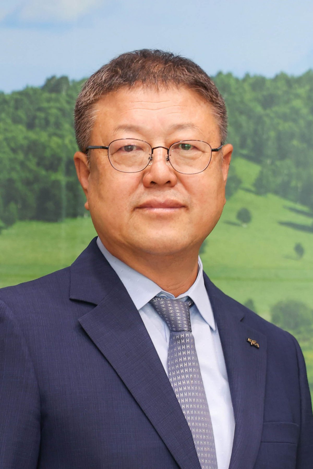 윤병현 한국마사회 상임감사                              사진제공｜한국마사회