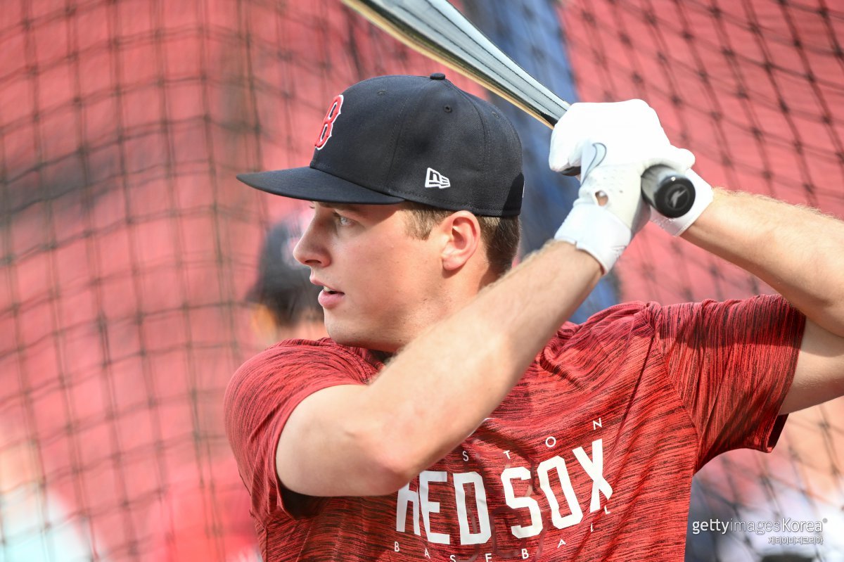 카일 틸. 사진=게티이미지코리아