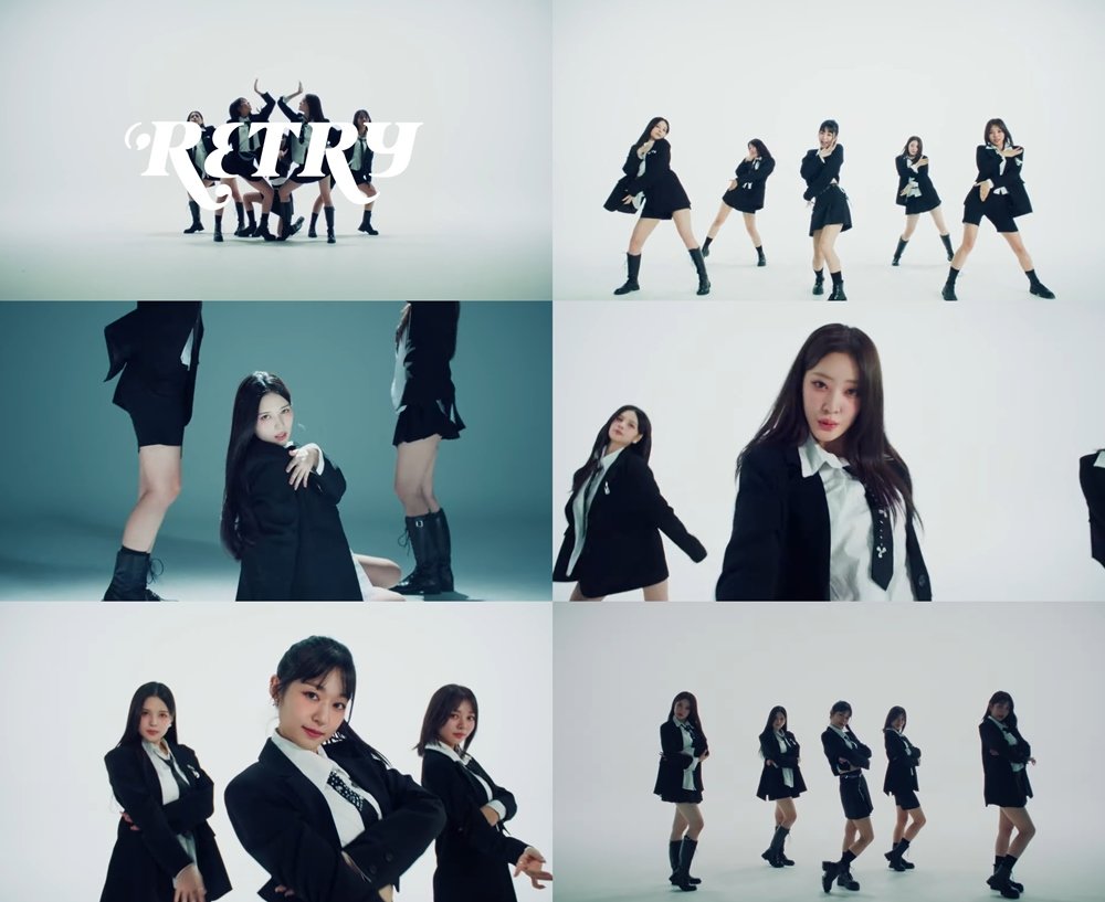 사진출처|UDTT ‘리트라이’ 퍼포먼스 영상 캡처