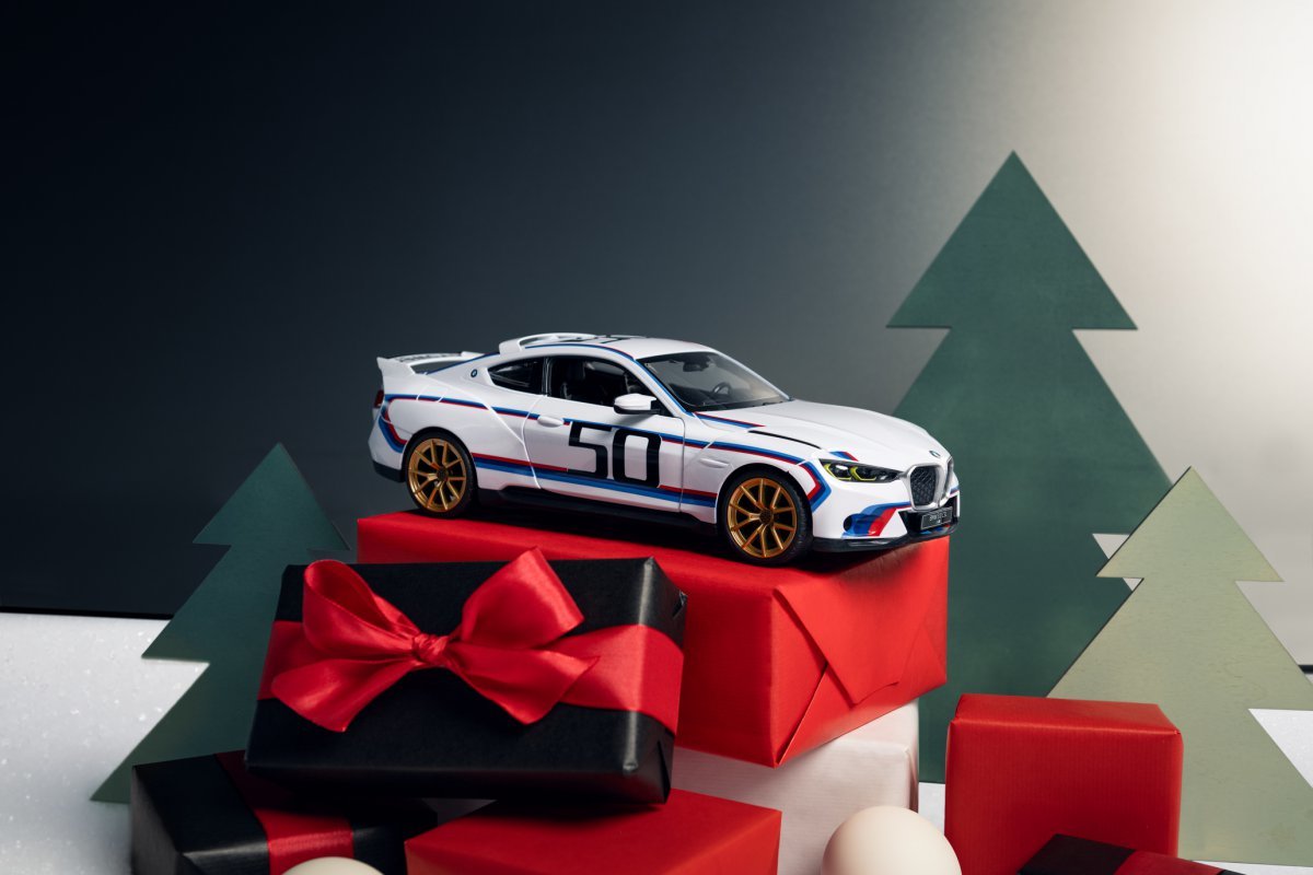 BMW 코리아 ‘BMW 윈터 홀리데이’ 프로모션. 사진제공 ｜BMW 코리아