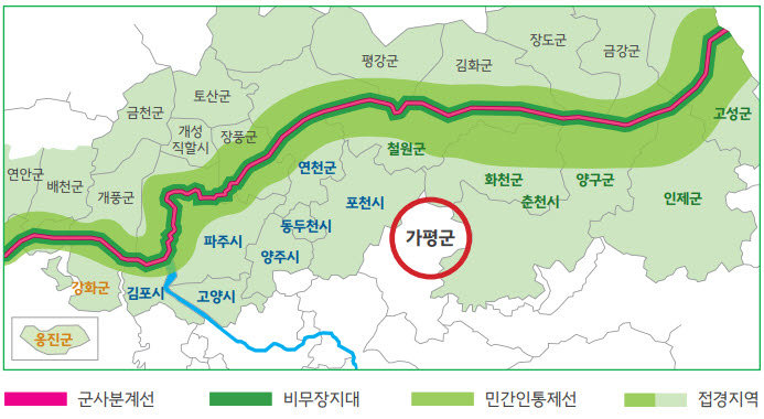 사진제공ㅣ경기도북부청