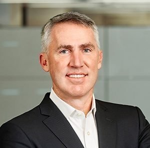 마이클 쿨터 한화에어로스페이스 대표이사 내정자. 사진제공 |한화에어로스페이스