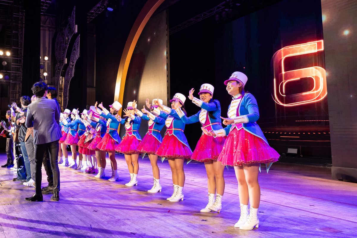 사진제공｜롯데월드 어드벤처