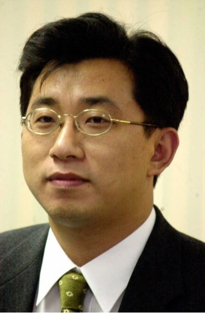 스포츠동아 박현진 대표이사