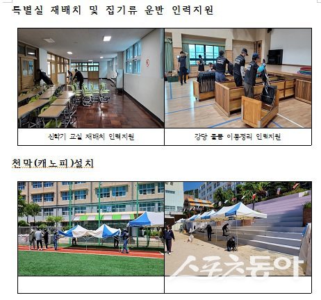 (사진제공=부산남부교육지원청)