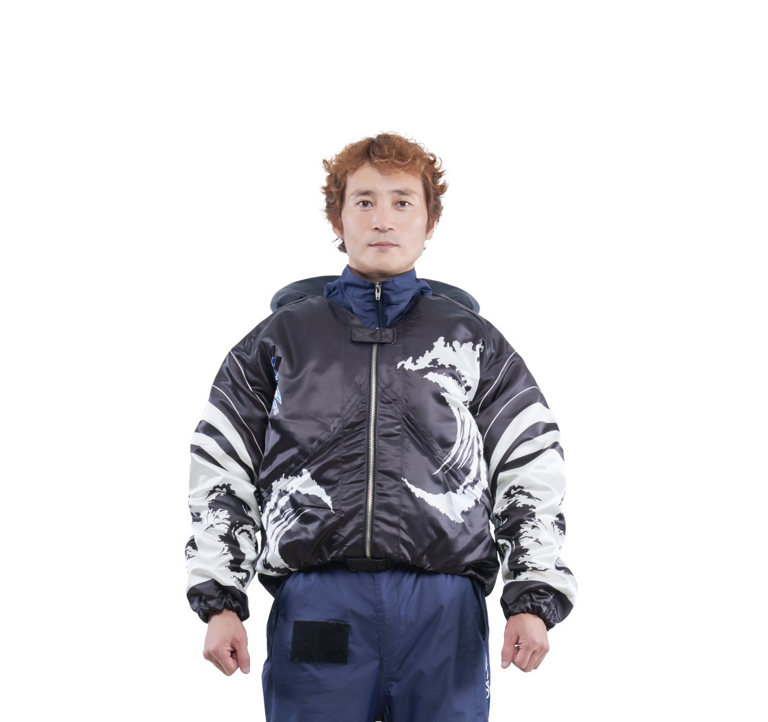 김민천(2기, A1) 사진제공|국민체육진흥공단