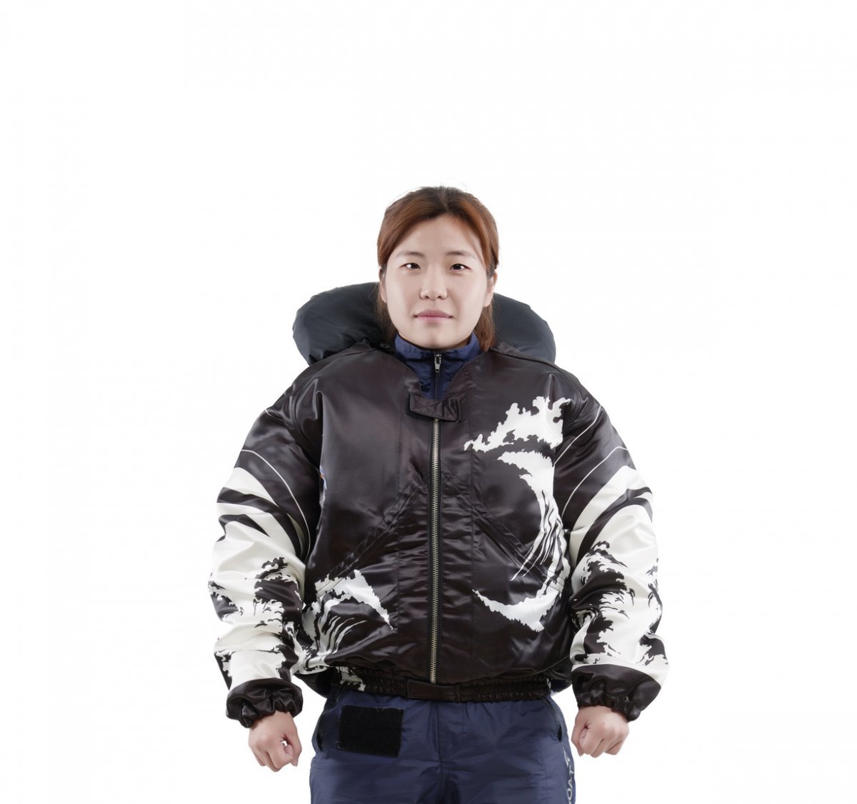 이지은(14기, A2) 사진제공|국민체육진흥공단