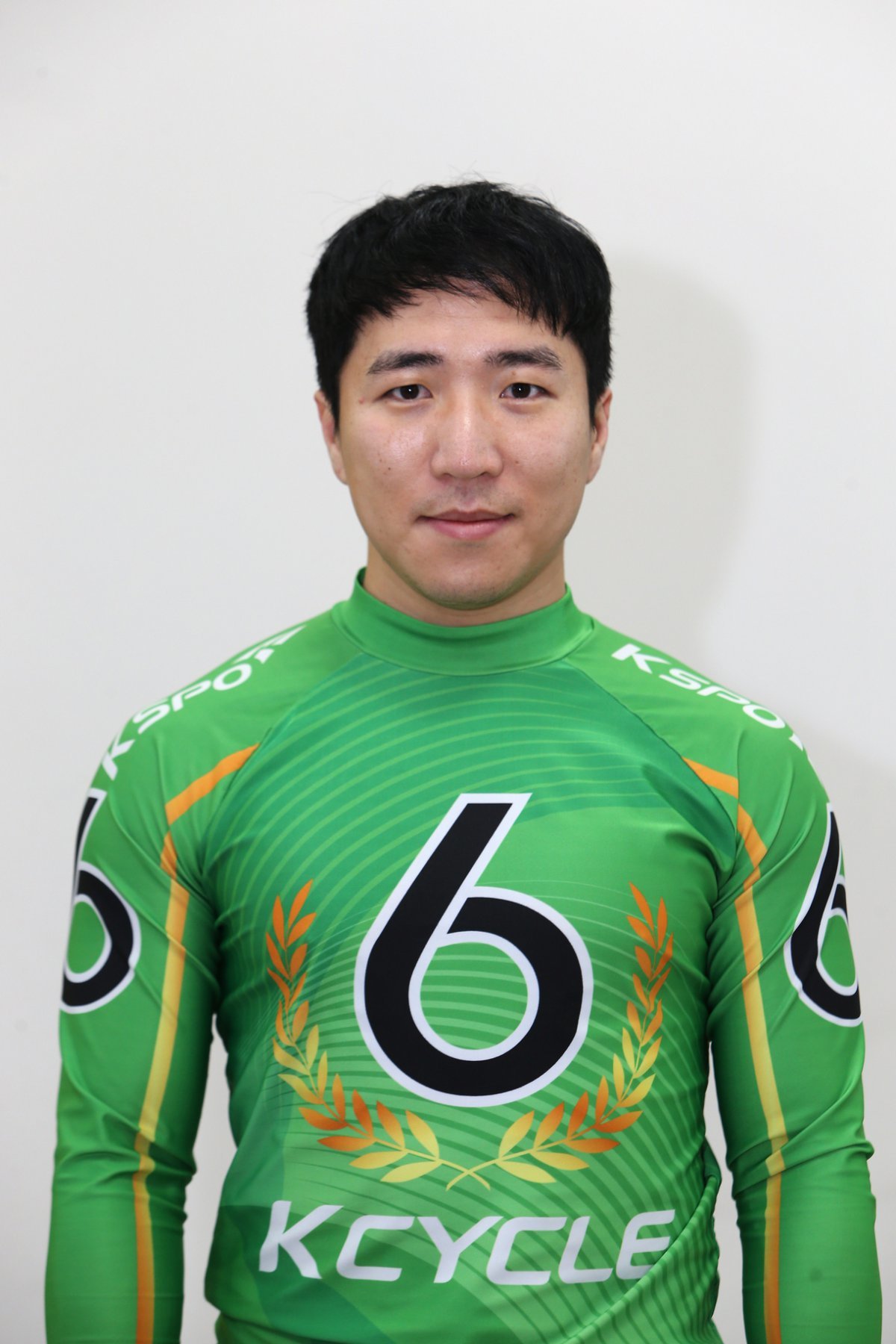 임채빈(25기, SS, 수성)                사진제공｜국민체육진흥공단