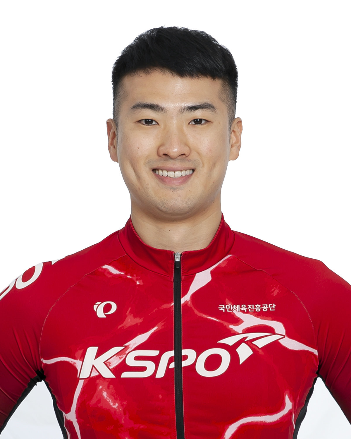 김우겸(27기, S1, 김포)                    사진제공｜국민체육진흥공단