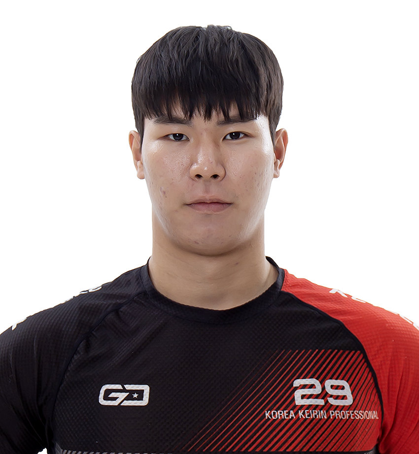 박건수(29기, A2)                       사진제공｜국민체육진흥공단