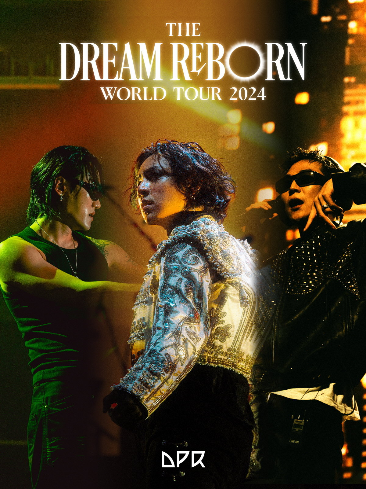 이미지 제공 : DPR(Dream Perfect Regime)