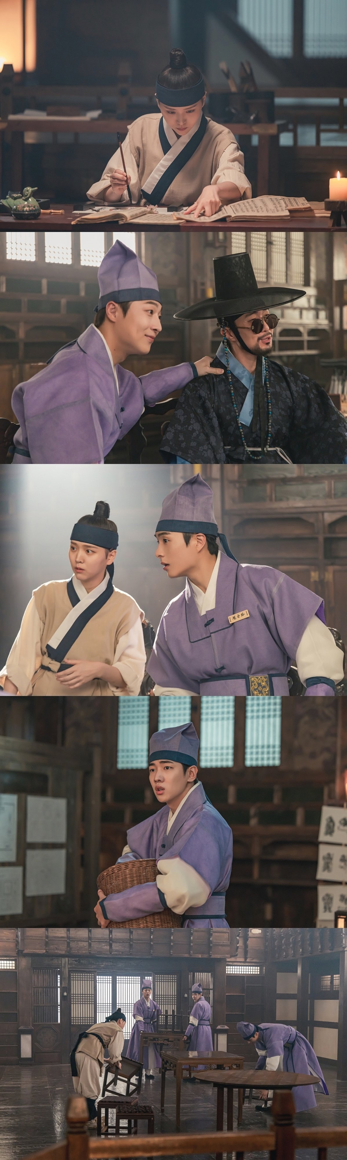 사진 제공 = 채널A ‘체크인 한양’