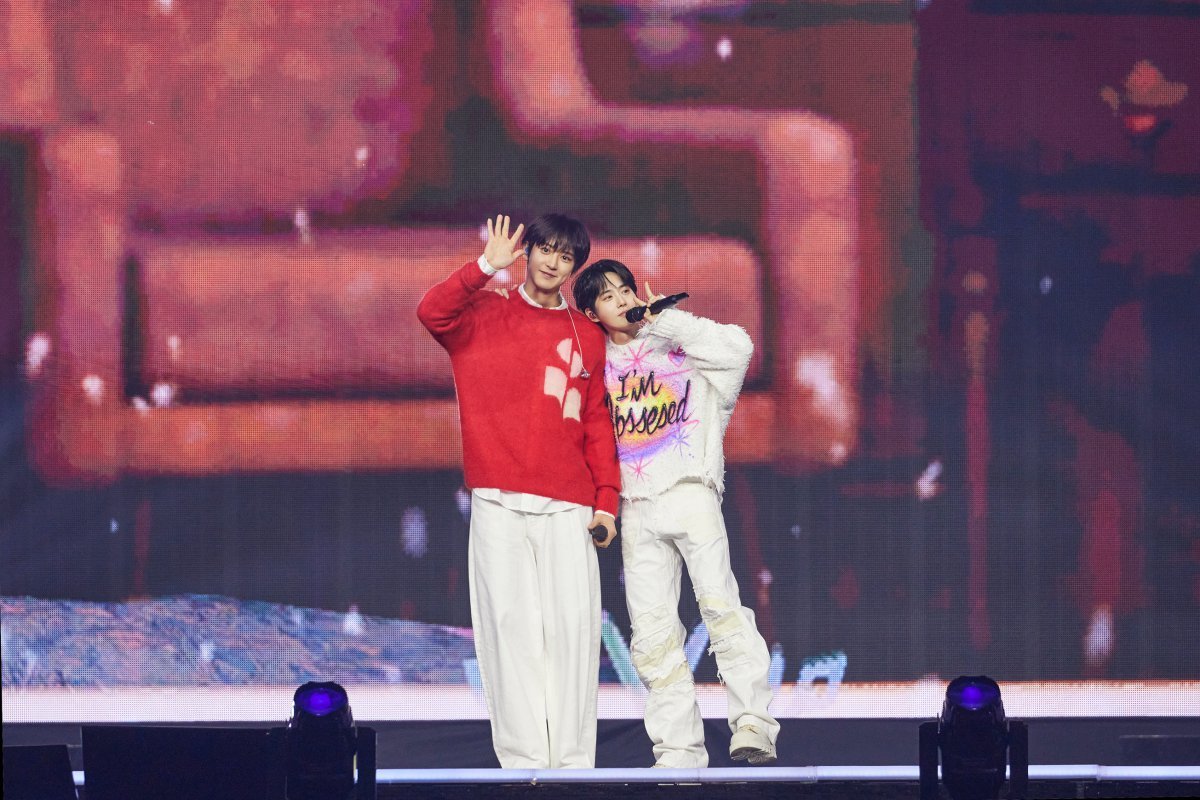 사진｜SM엔터테인먼트