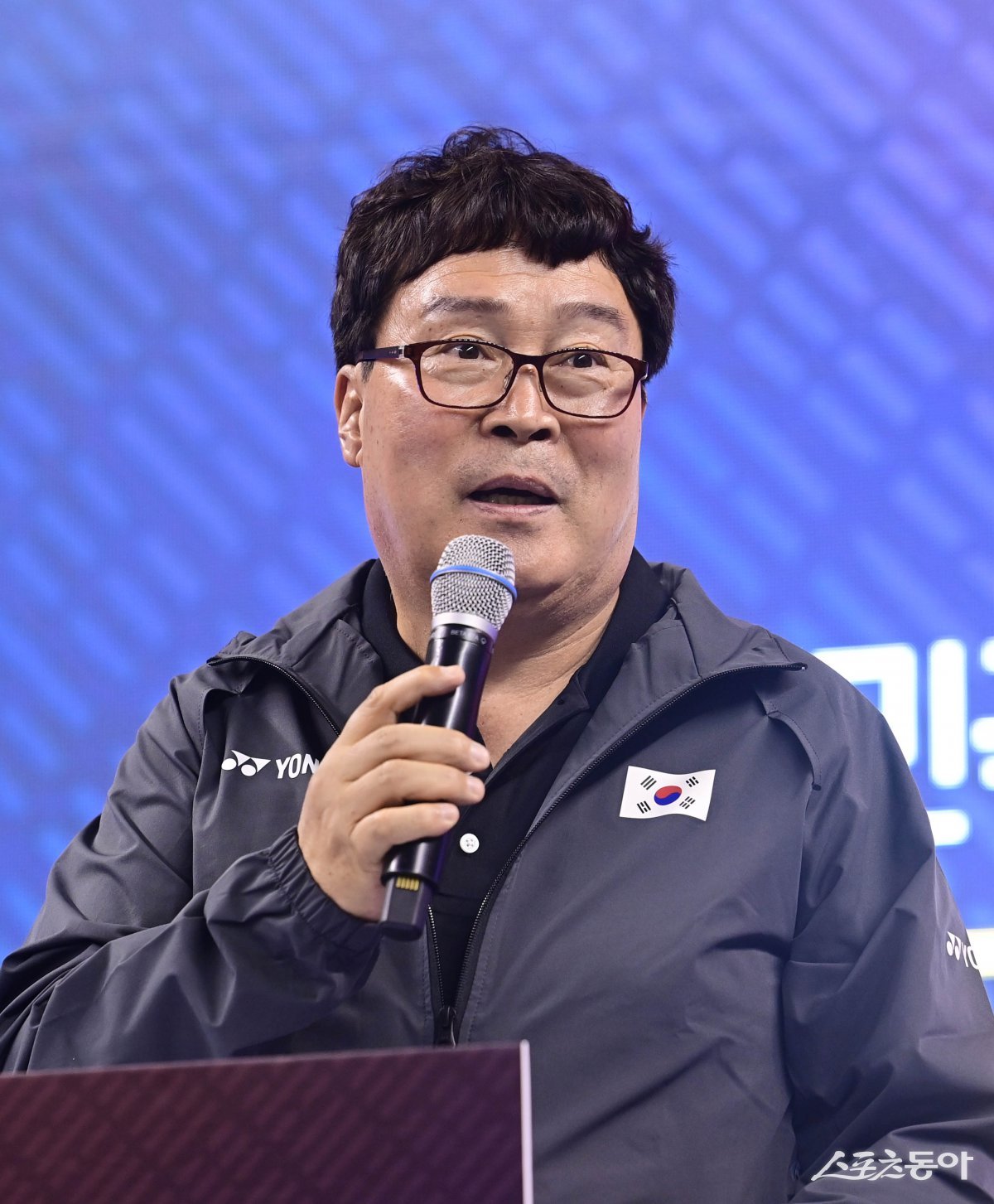 김택규 대한배드민턴협회장이 제32대 협회장 선거 후보 자격을 되찾았다. 스포츠동아DB