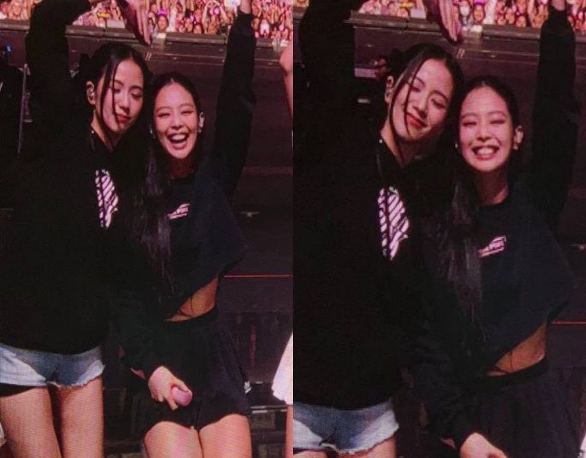 사진출처=지수SNS