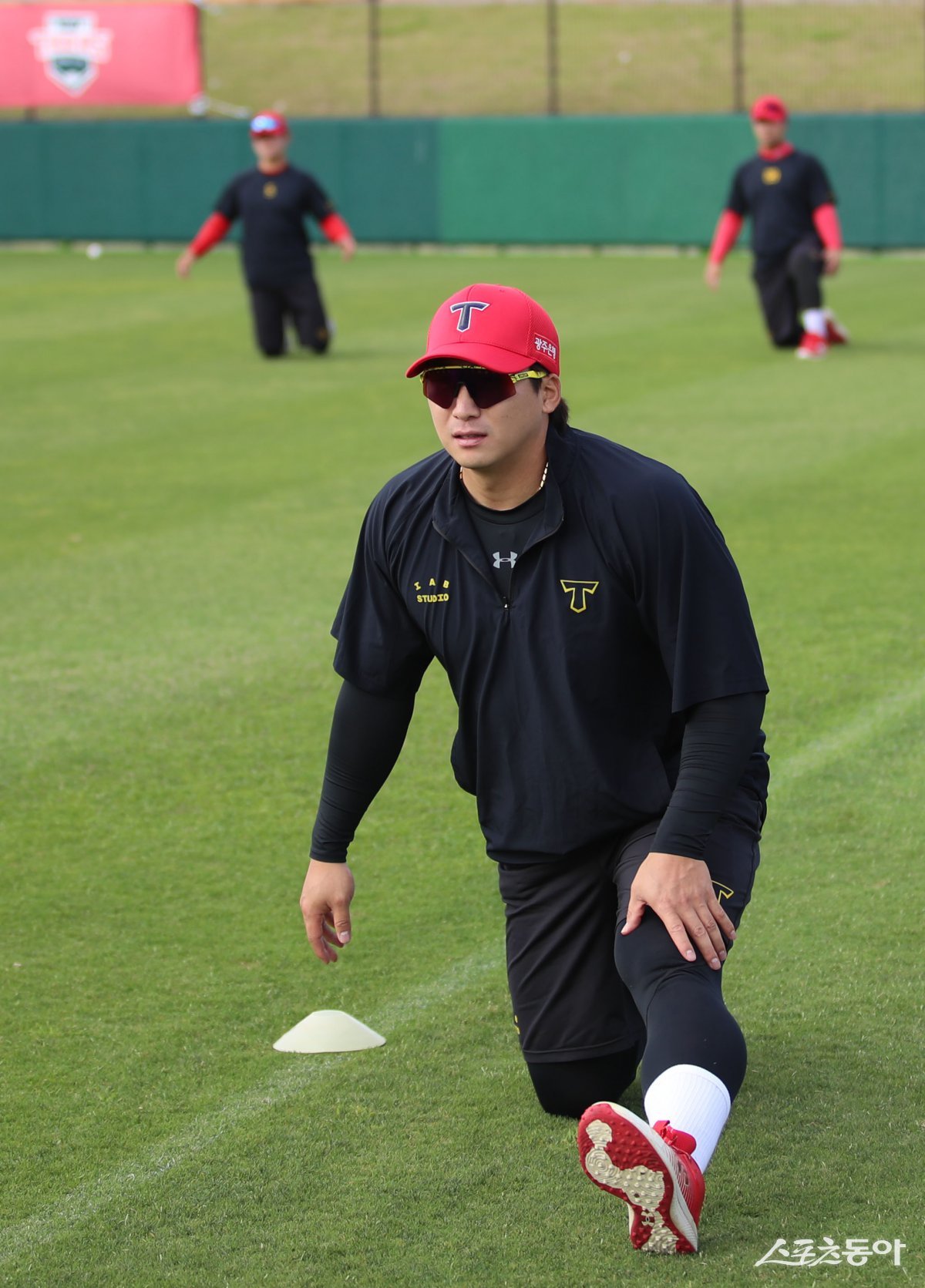 KIA 나성범. 사진제공 | KIA 타이거즈